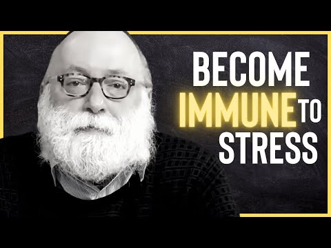 This video is a VACCINE against stress