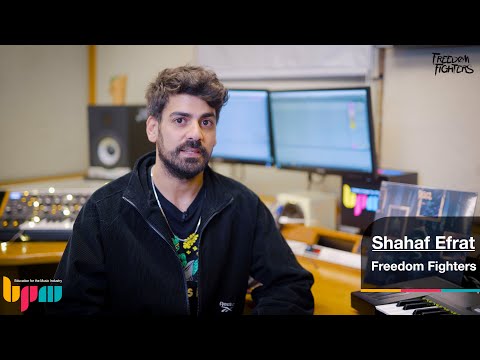 Freedom Fighters invites you to make a remix of 'ERA' - BPMRemix