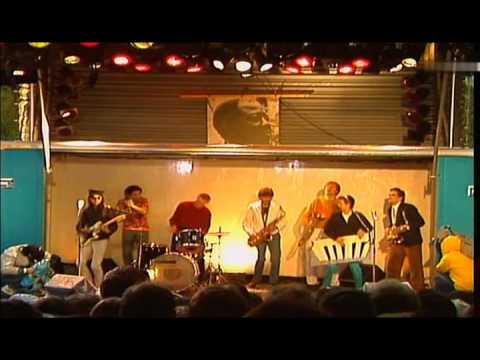 The Unknown Cases - Masimbabele 1984