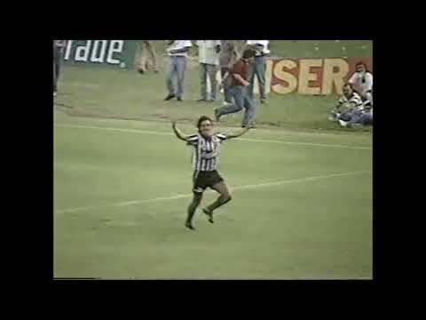 Botafogo 3 x 0 Bangu - Campeonato Carioca 1993