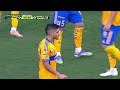 Decepciona Tigres empatando en casa contra Quer&eacute;taro