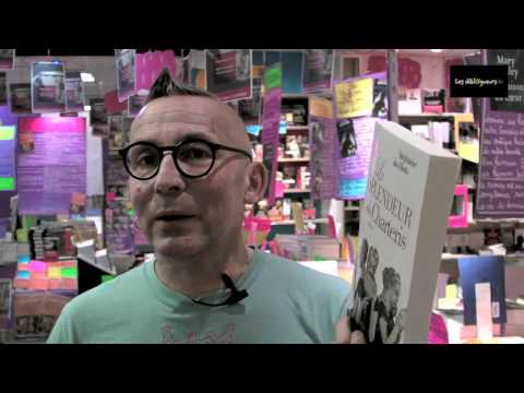 La chronique de Gérard Collard - La splendeur des Charteris