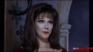 Download lagu Fenella Fielding passes away (1927 - 2018) (UK) - BBC News - 12th September 2018 mp3