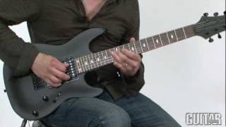 Video thumbnail for Laguna LE50 Electric Guitar by Guitar World