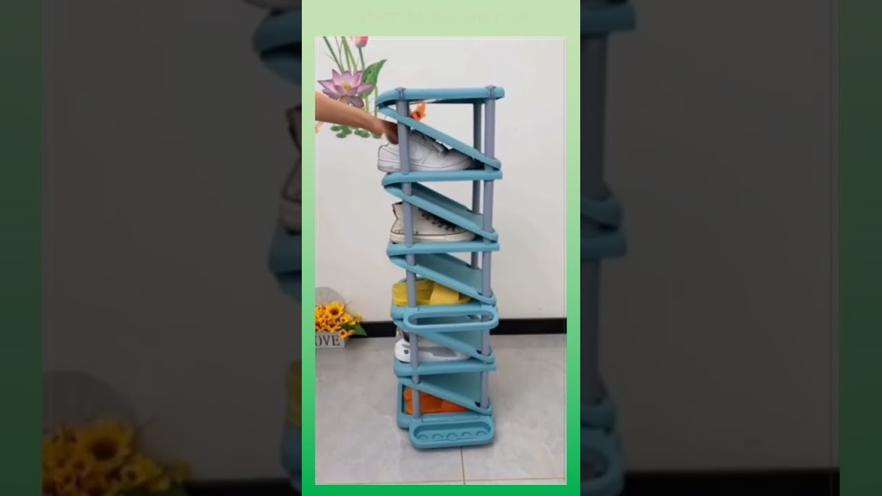 Shoe Stand #livingroomidea #interiordesign #shoe #stand