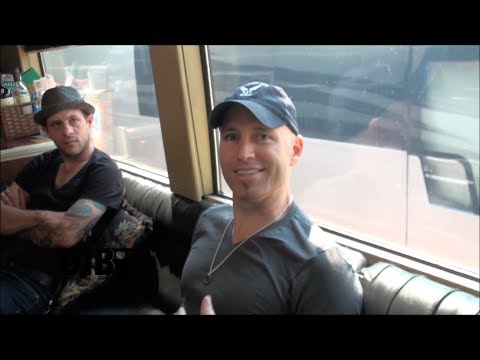 Vertical Horizon / Matt Scannell (feat. Richard Marx) - TOUR TIPS (Top 5) Ep. 71