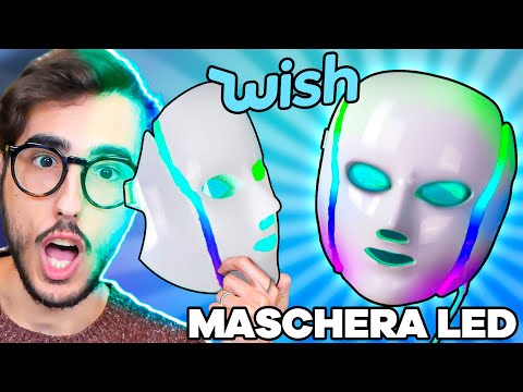 GLI OGGETTI PIÙ ASSURDI TROVATI SU WISH!
