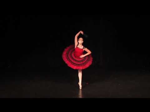 Lexi Brown- Mercedes Variation