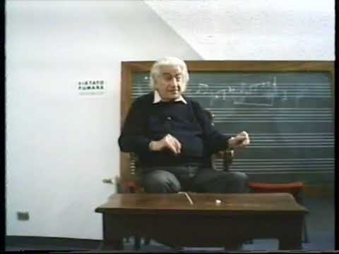 Lezione 1 Saluzzo   Enlgish subtitles