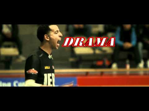 AORC / Lebo Zaalvoetbal