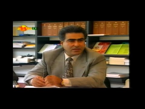 
Baybasin: Türkiye devleti, Hüseyin Baybaşin'i öldürmek için tetikçi yolladı! (İlk defa paylaşılıyor)