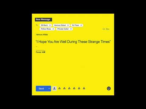 Private Caller - Bruzer [Fever AM]