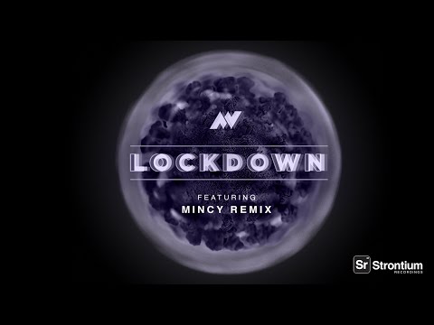 Alex Virr   Lockdown