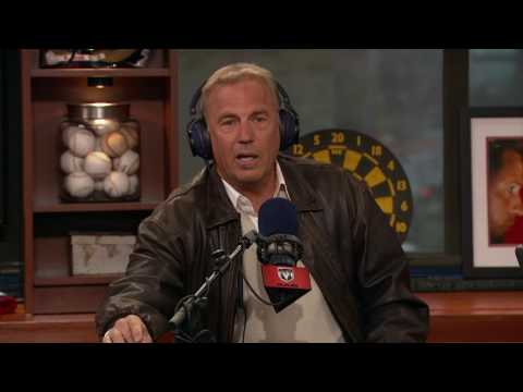 , title : 'Kevin Costner on The Dan Patrick Show (Full Interview)'