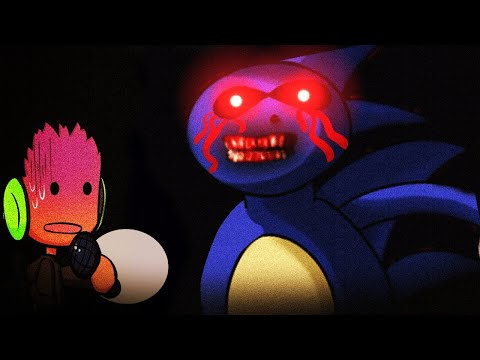 GOT BODIED BY SANIC.EXE | FNF SONIC.EXE UPDATE 2