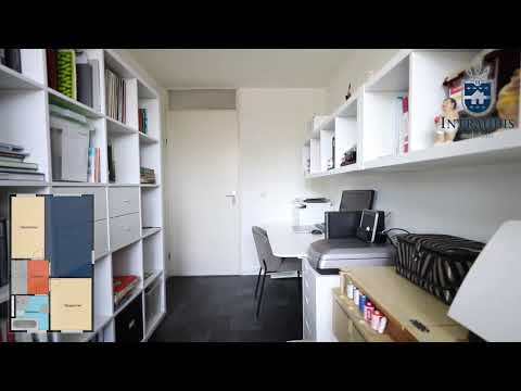 VERKOCHT : Pinksterbloem 2 te Heerjansdam (Intrahuis Makelaars)