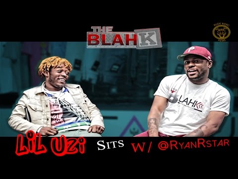TheBlahk.com Exclusive: Lil Uzi Vert Interview