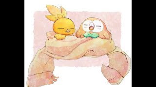 ポケモンSV　ランクマッチやってみる