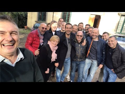 Barzelletta Una fantastica cenetta - Paci