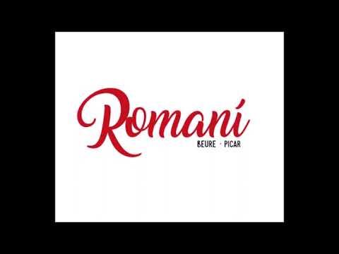 Romani - Kalejaca Jaca / With the black eyes