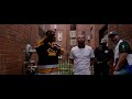 Daniel Son X Futurewave Stone Cold OFFICIAL MUSIC VIDEO
