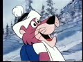 Yogi S First Christmas Yogi S Första Jul Intro TV3 1995 Svenska Swedish