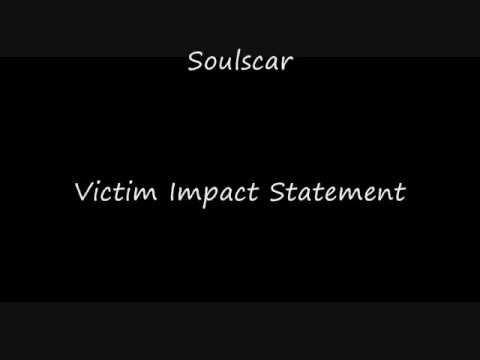 Soulscar - Victim Impact Statement online metal music video by SOULSCAR
