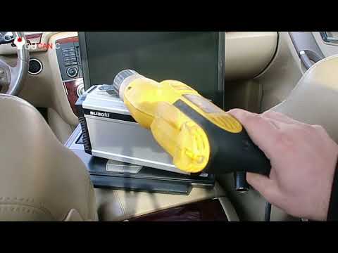 Choosing the Right Car Power Inverter – Tips for Choosing The Best One for Your Vehicle