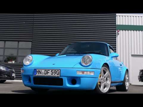 Ruf Ultimate