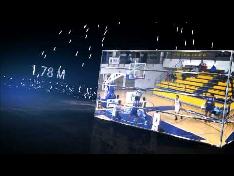 PLANTILLA 15/16: Planasa Navarra ficha a... Quique Garrido