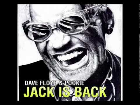 Dave Floyd vs Ray Charles - Jack Is Back