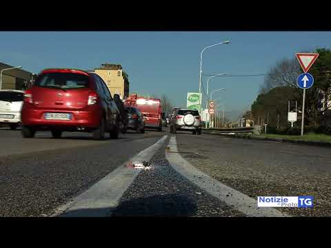 2017-11-15 PRATO - RADDOPPIO DECLASSATA, PARTONO GLI ESPROPRI