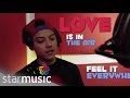 Daniel Padilla - Unlimited and Free