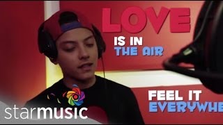 Daniel Padilla - Unlimited and Free (Official Music Video)