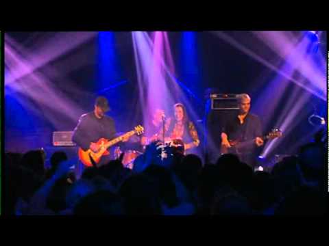 Inga Rumpf & Friends  -  Friends - Rockpalast  Germany 2006