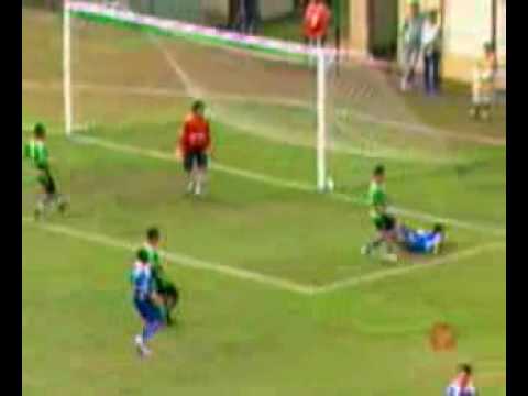 América MG 2 x 1 Vitória ES