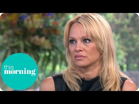 , title : 'Pamela Anderson On Porn’s Dark Side | This Morning'