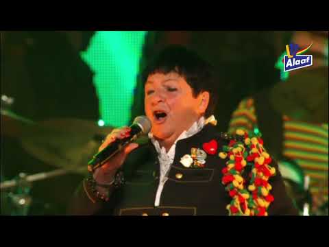 De11devande11de 2017: Beppie -  't Leuke zeuke