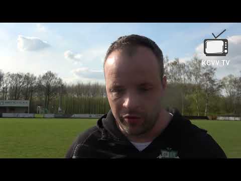 Verbr. Hofstade v KCVV Elewijt B. Onze jongens wonnen met 1-2, proficiat gasten !!!!!