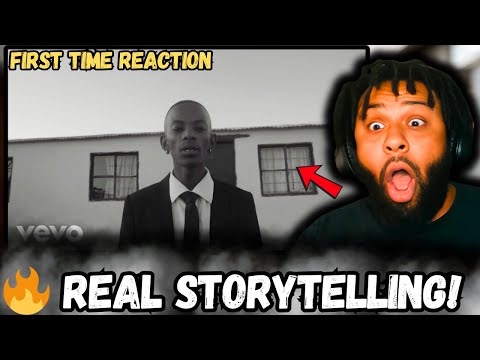 Maglera Doe Boy – Memoirs [REACTION] | This Storytelling Hit Different!