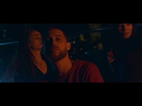 J Jam x Bino x Denny Njeto - WesTiron ( Official Video 4K)