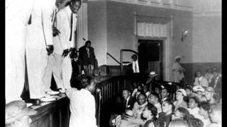 Sam Cooke \u0026 The Soul Stirrers - Come And Go To That Land
