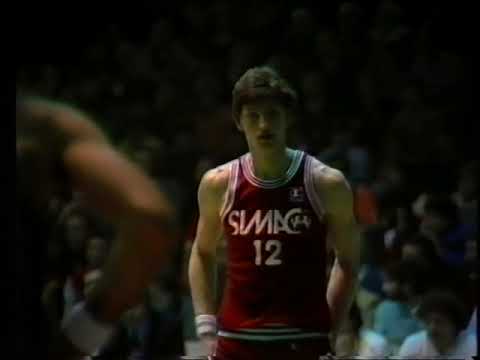 Lega 83/84 Varese-Milano