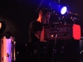 Mogwai - Tracy (Live @ Roundhouse, London, 24/06/15)