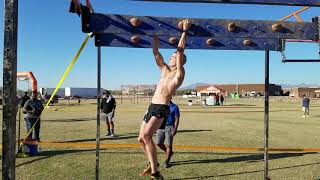 Terrain Race Phoenix 10k Men