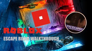 Enchanted Forest Escape Room Roblox Th Clip - 
