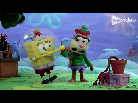 Beauty and the Lion Cub part 11 - Rarity Meets Lady, Scamp and Sandy Cheeks