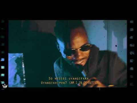 Lil Chris Beatz - In Or Out? (Ft. Mellow & Jhay) [prod. MFK]