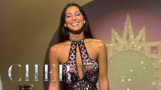 Cher - Ain&#39;t Nobody&#39;s Business (The Cher Show, 11/09/1975)