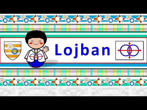 The Sound of the Esperanto language Numbers Greetings Story